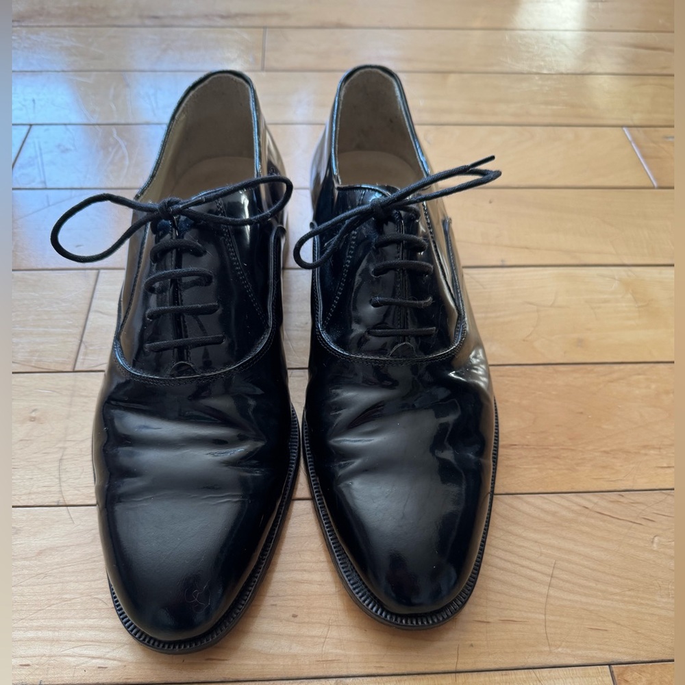 Church’s Prima Classe dress shoes